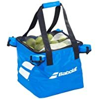Babolat Ball Basket Bolsa para Pelotas de Tenis- Unisex Adulto- Azur- Talla Única